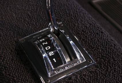 هل من منافس لأناقة فورد شيلبي GT500E سوبر سنايك إليانور 1967؟